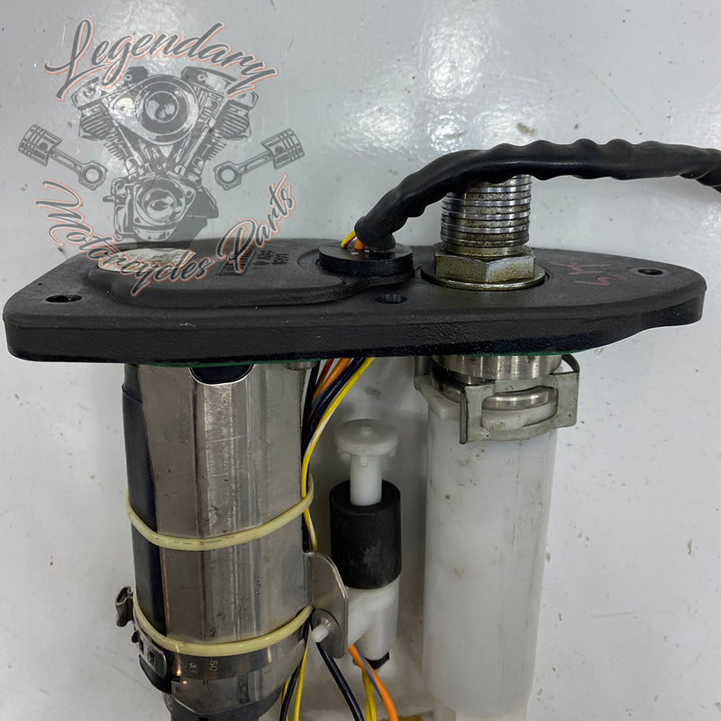 Fuel Pump OEM 75268-07F