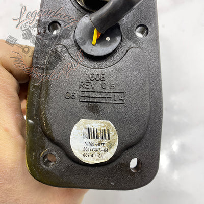 Fuel Pump OEM 75268-07F