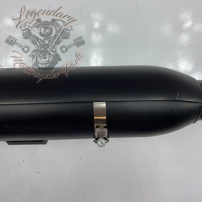 Silencer OEM 80755-10