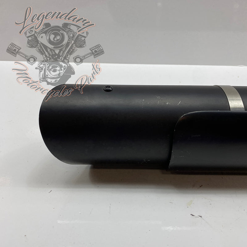 Silencer OEM 80755-10