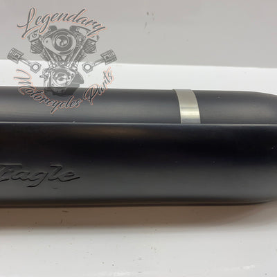 Silencer OEM 80755-10