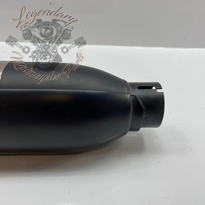 Silencer OEM 80755-10