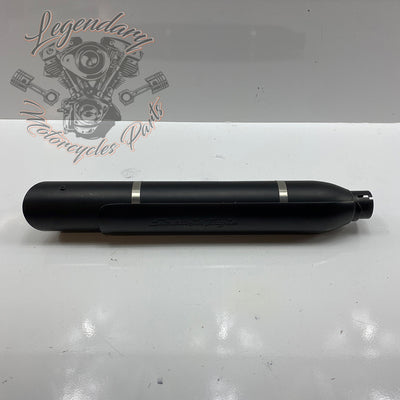 Silencer OEM 80755-10