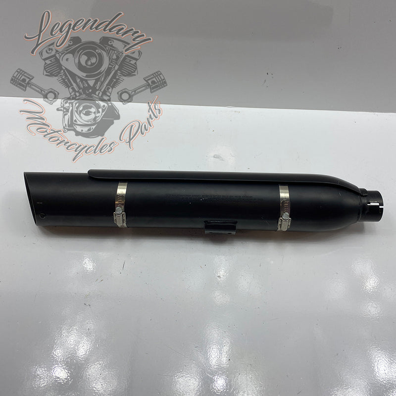 Silencer OEM 80755-10