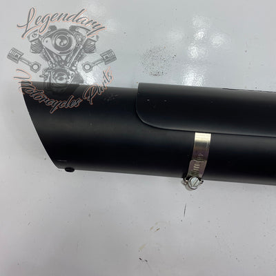 Silenziatore OEM 80755-10