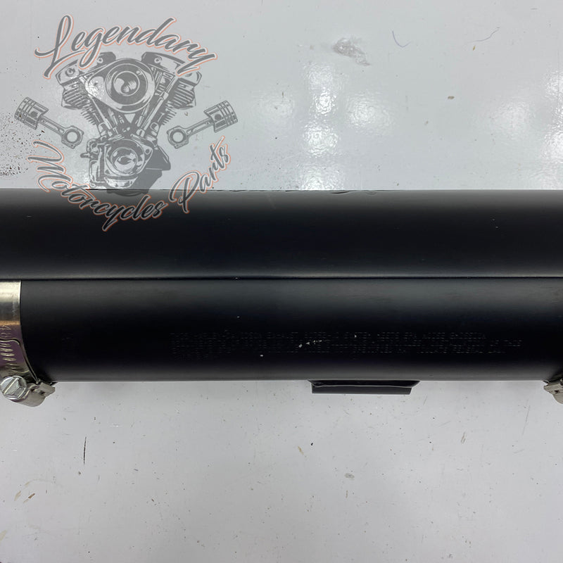 Silenziatore OEM 80755-10