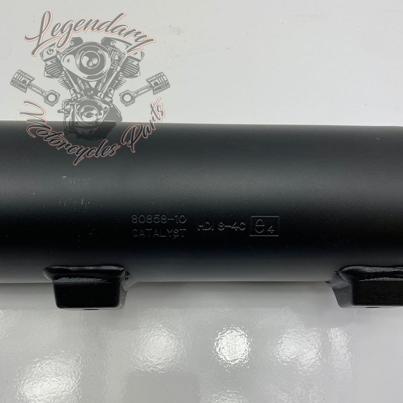 Muffler OEM 80859-10