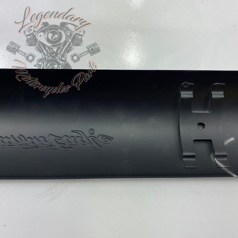 Muffler OEM 80859-10