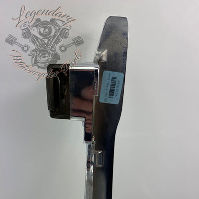 Suporte guarda-lamas traseiro direito OEM 90200502 (90200499)