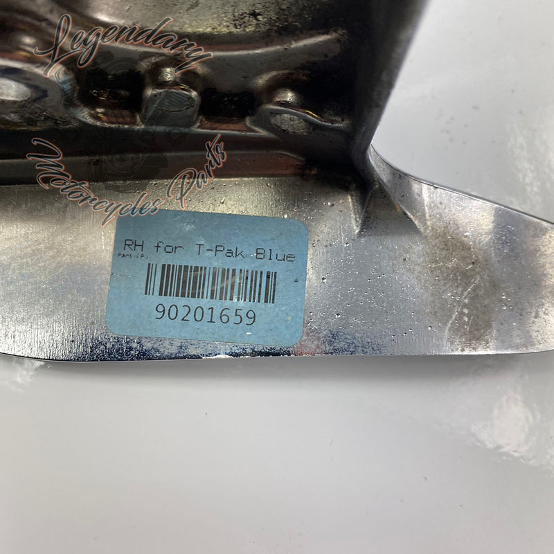 Right rear fender bracket OEM 90200502 (90200499)