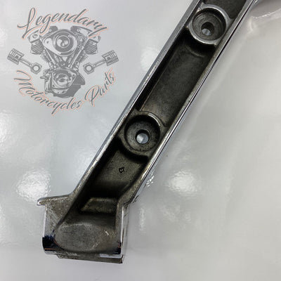 Suporte guarda-lamas traseiro direito OEM 90200502 (90200499)