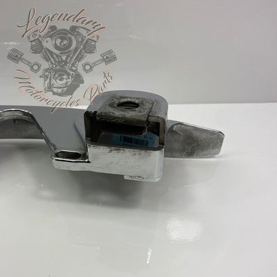 Right rear fender bracket OEM 90200502 (90200499)