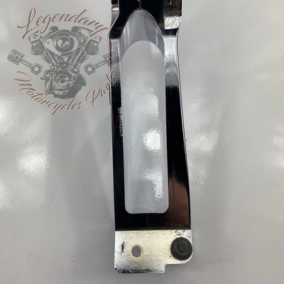 Suporte para para-lama traseiro esquerdo OEM 90200503 (90200501)