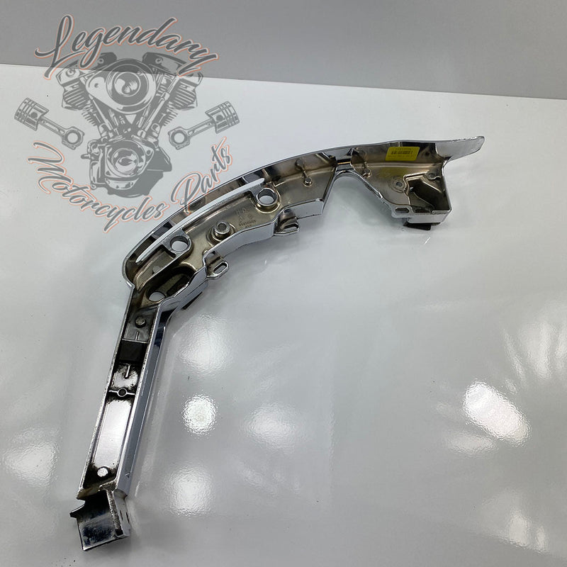 Suporte guarda-lamas traseiro esquerdo OEM 90200503 (90200501)