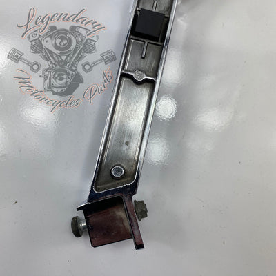 Left rear fender bracket OEM 90200503 (90200501)