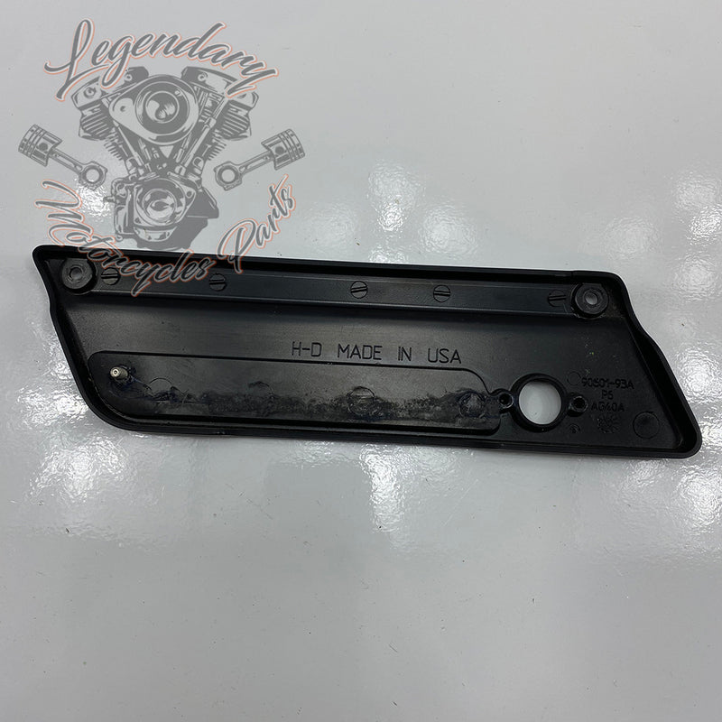 Saddlebag Lid Plates OEM 90603-93A