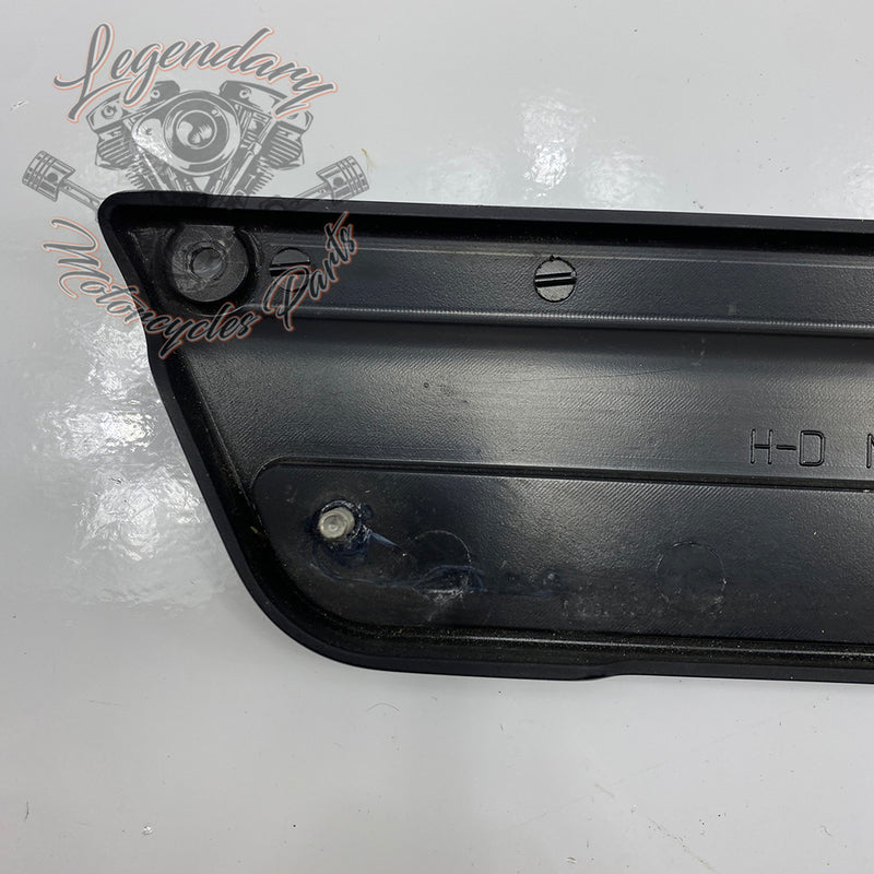 Saddlebag Lid Plates OEM 90603-93A