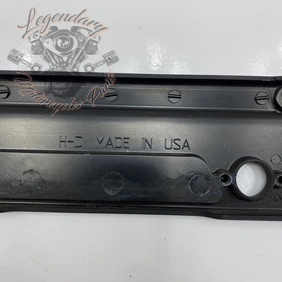 Saddlebag Lid Plates OEM 90603-93A