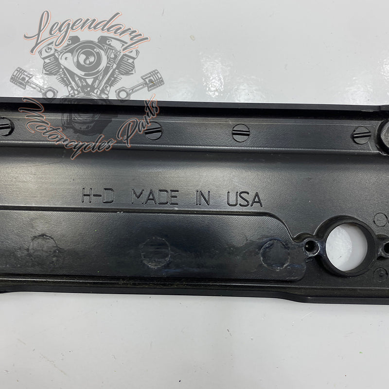 Saddlebag Lid Plates OEM 90603-93A