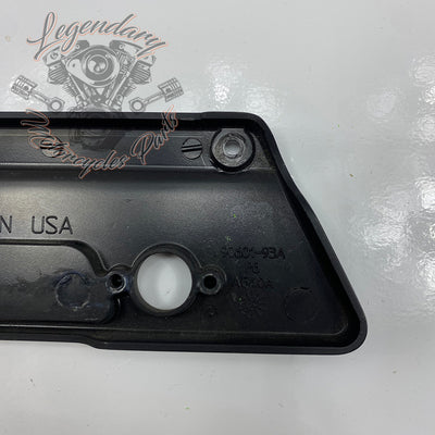 Saddlebag Lid Plates OEM 90603-93A