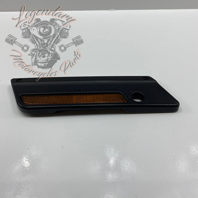 Saddlebag Lid Plates OEM 90603-93A