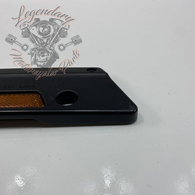 Saddlebag Lid Plates OEM 90603-93A