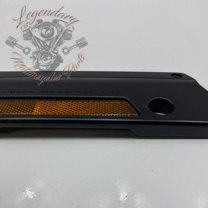 Saddlebag Lid Plates OEM 90603-93A