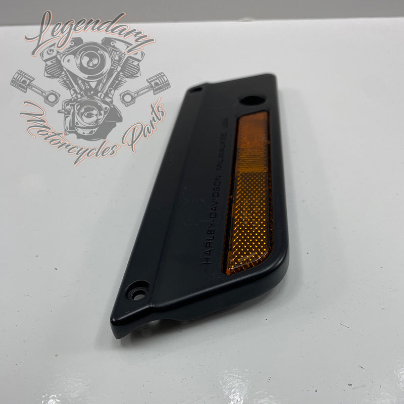 Saddlebag Lid Plates OEM 90603-93A