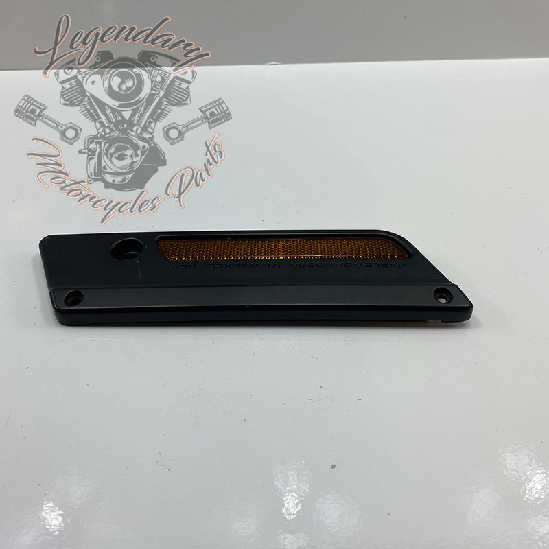 Saddlebag Lid Plates OEM 90603-93A