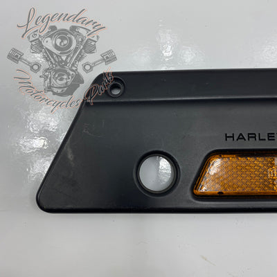 Saddlebag Lid Plates OEM 90603-93A