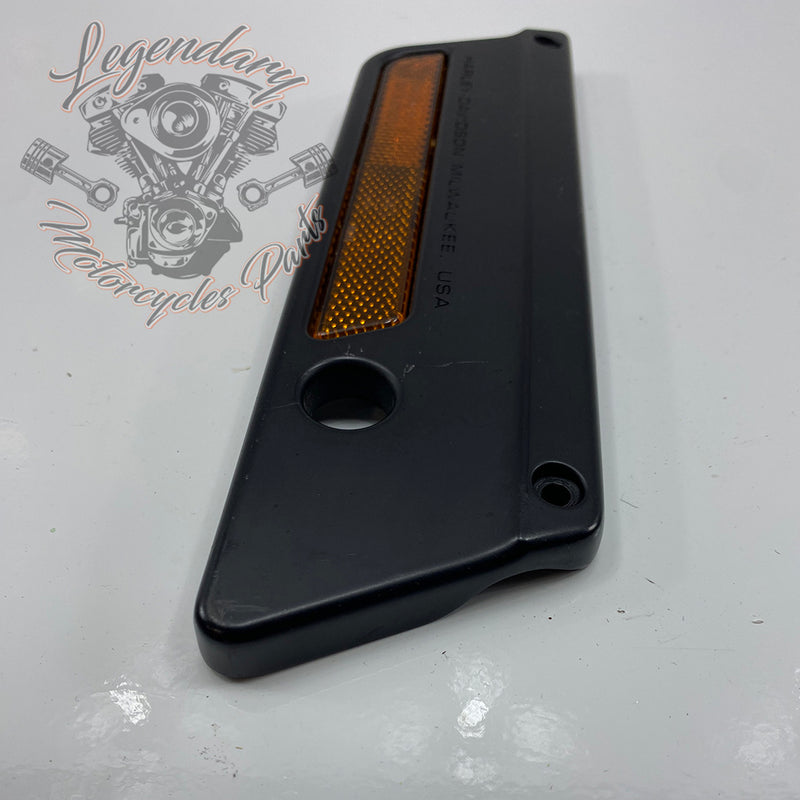 Saddlebag Lid Plates OEM 90603-93A