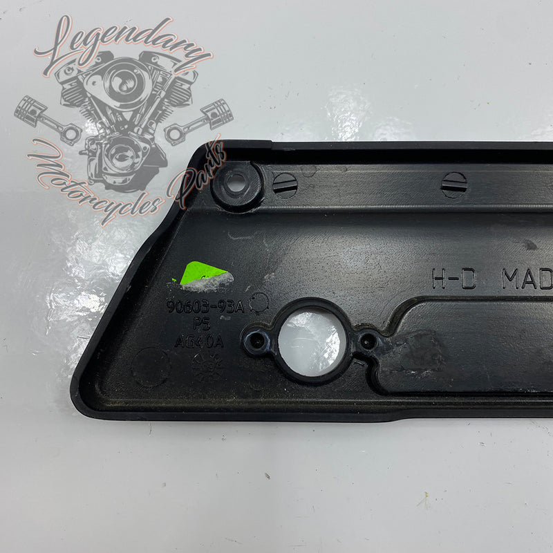 Saddlebag Lid Plates OEM 90603-93A