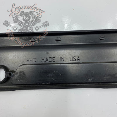 Saddlebag Lid Plates OEM 90603-93A