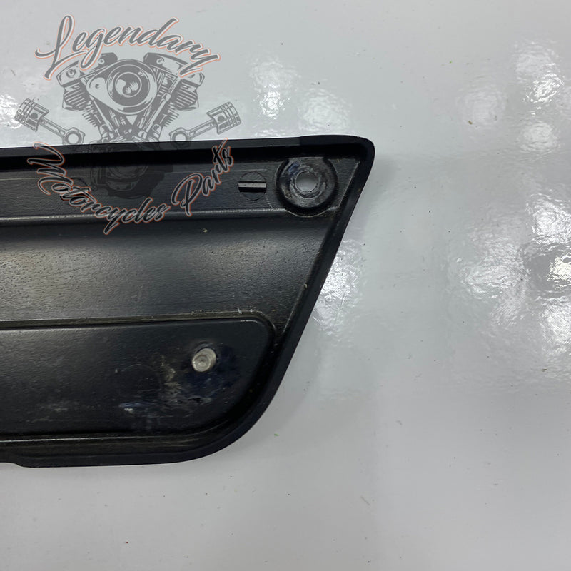 Saddlebag Lid Plates OEM 90603-93A