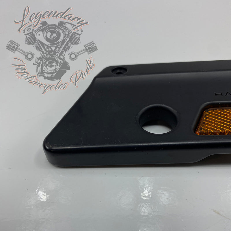 Saddlebag Lid Plates OEM 90603-93A