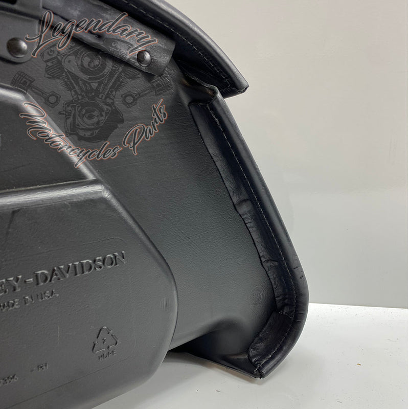 Right Saddlebag OEM 91138-98C