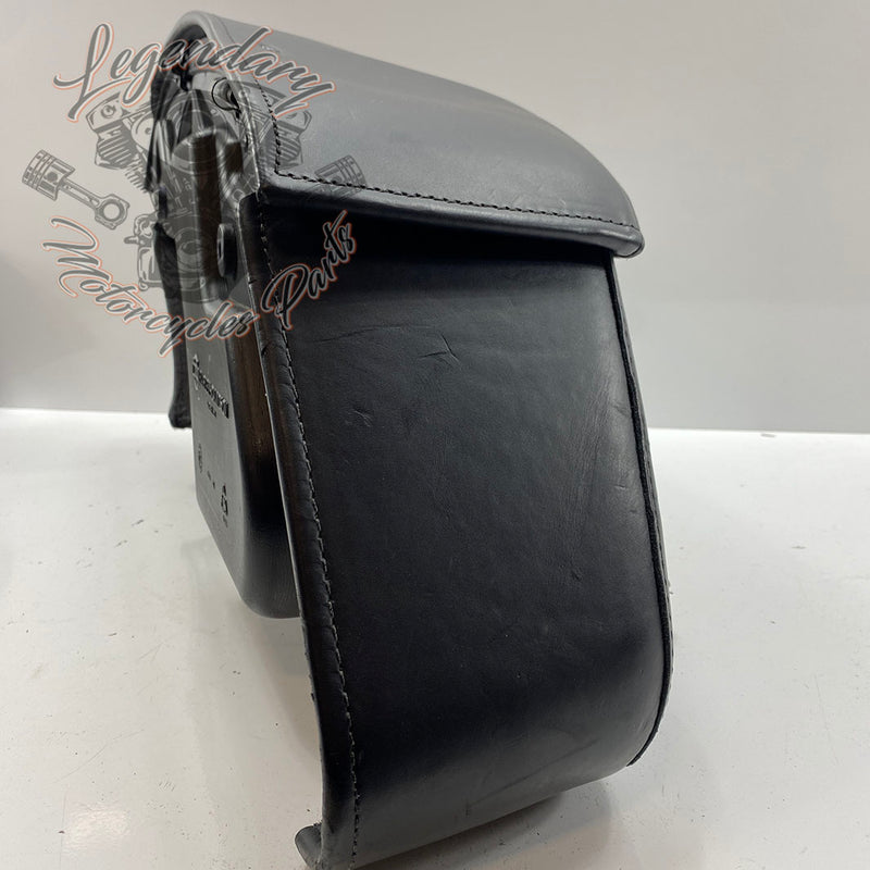 Right Saddlebag OEM 91138-98C