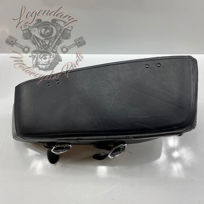 Right Saddlebag OEM 91138-98C