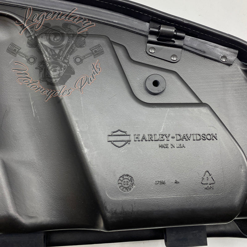 Right Saddlebag OEM 91138-98C