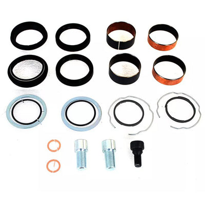 49mm Fork Seal Kit - OEM 91700025A