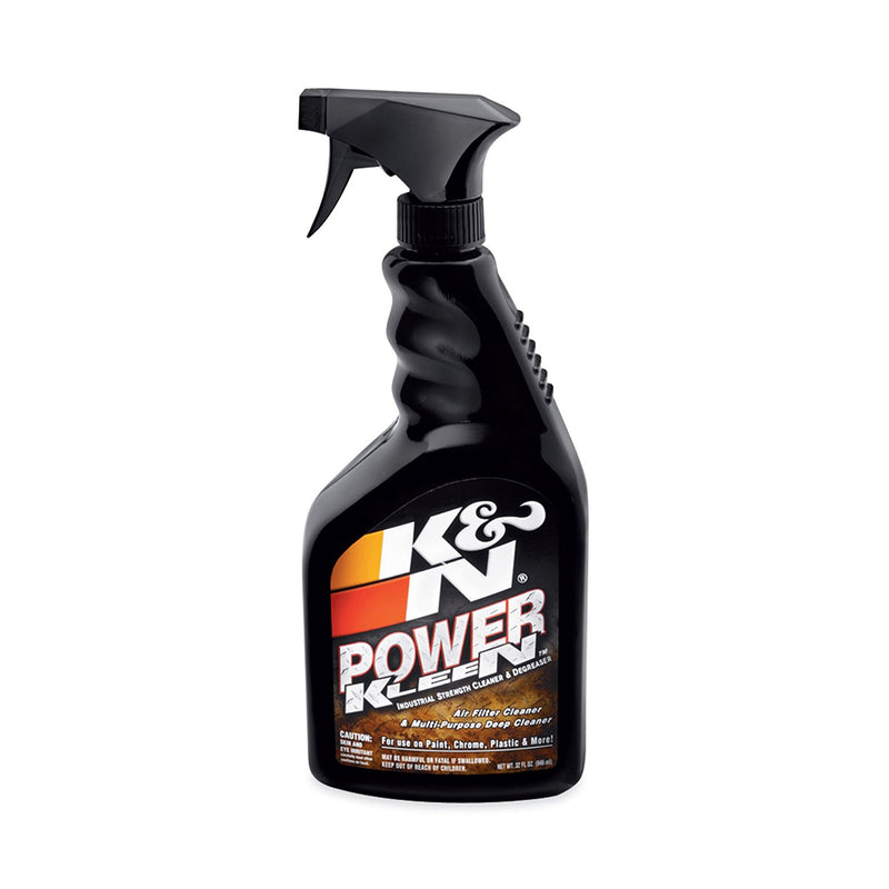 Čistilo filtra K&N Power Kleen - OEM 93600004