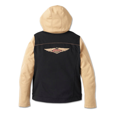 120th Anniversary Edition Fleece Jacket - Women's