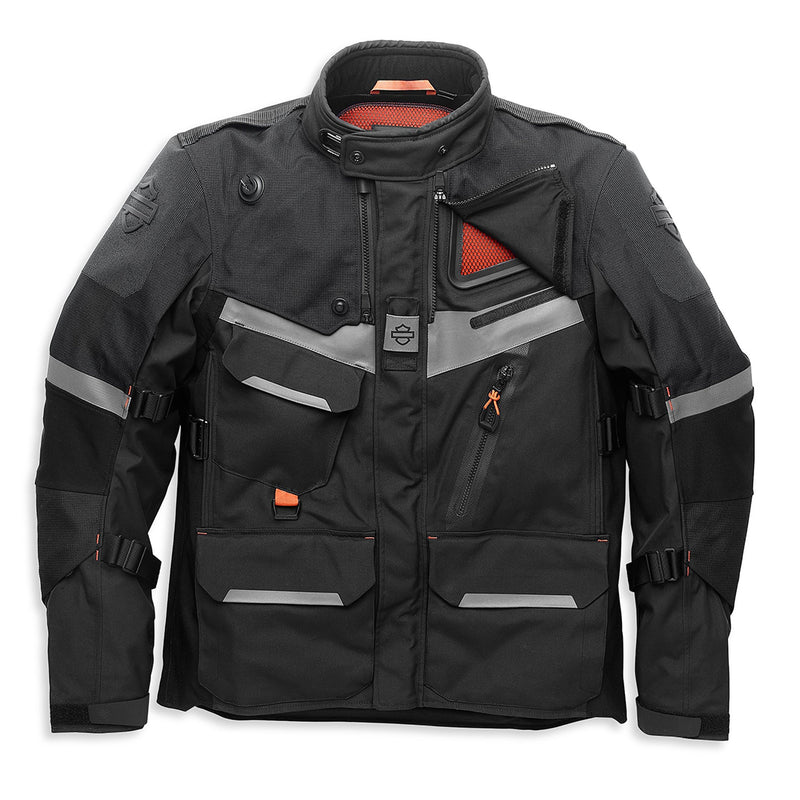 Chaqueta Passage Adventure - Hombre