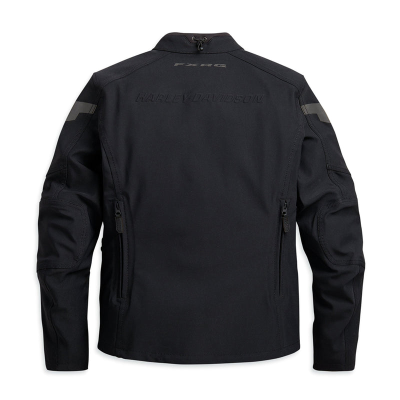 FXRG Waterproof Motorcycle Jacket - Men&