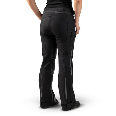 Pantalones impermeables FXRG para mujer