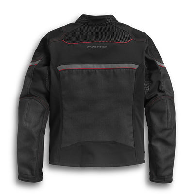 FXRG Mesh Slim Fit Motorcycle Jacket - Men's