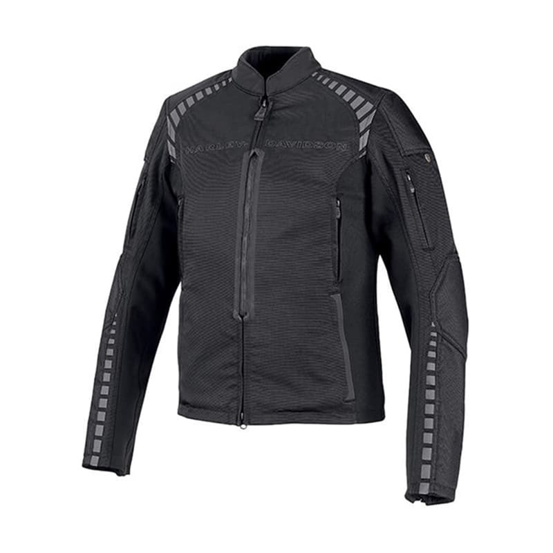 Geyser Stretch Jacke - Herren