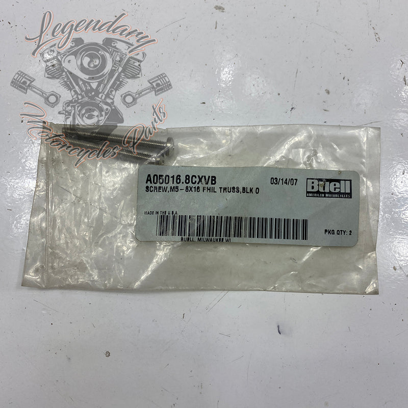 Handguard mounting screws OEM A05016.8CXVB