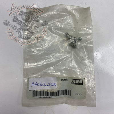 Screw OEM AA0404.5CZB