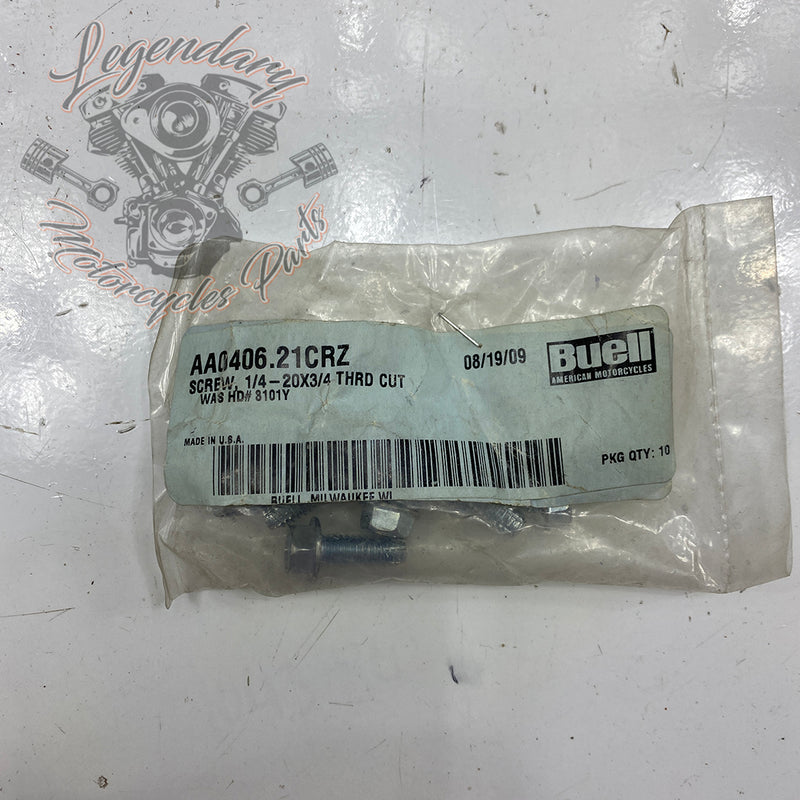 Screw OEM AA0406.21CRZ